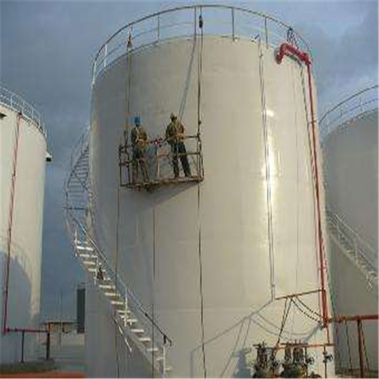 光山喷漆翻新・工业喷漆・设备喷漆服务简介